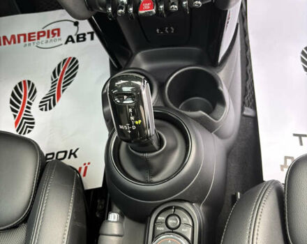 Зелений Міні Cooper, об'ємом двигуна 1.5 л та пробігом 25 тис. км за 20500 $, фото 14 на Automoto.ua