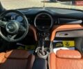 Зелений Міні Cooper, об'ємом двигуна 2 л та пробігом 183 тис. км за 17200 $, фото 13 на Automoto.ua