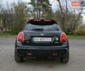 Зеленый Мини Купер, объемом двигателя 2 л и пробегом 126 тыс. км за 24821 $, фото 1 на Automoto.ua