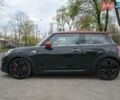 Зеленый Мини Купер, объемом двигателя 2 л и пробегом 126 тыс. км за 24821 $, фото 2 на Automoto.ua