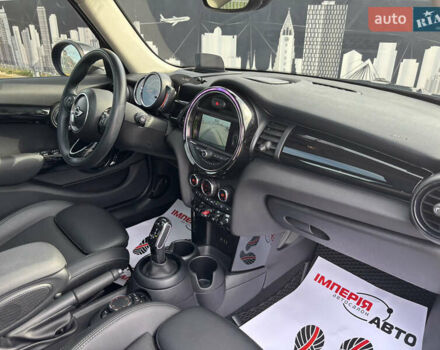 Зелений Міні Cooper, об'ємом двигуна 1.5 л та пробігом 25 тис. км за 20500 $, фото 15 на Automoto.ua