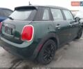 Зеленый Мини Купер, объемом двигателя 1.5 л и пробегом 75 тыс. км за 9815 $, фото 6 на Automoto.ua