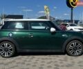 Зелений Міні Cooper, об'ємом двигуна 2 л та пробігом 183 тис. км за 17200 $, фото 7 на Automoto.ua