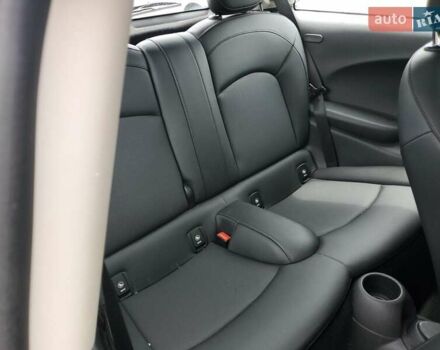 Зеленый Мини Купер, объемом двигателя 1.5 л и пробегом 84 тыс. км за 2300 $, фото 9 на Automoto.ua