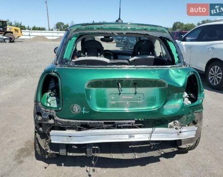 Зеленый Мини Купер, объемом двигателя 0 л и пробегом 70 тыс. км за 3000 $, фото 5 на Automoto.ua