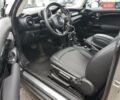 Зеленый Мини Купер, объемом двигателя 1.5 л и пробегом 84 тыс. км за 2300 $, фото 7 на Automoto.ua