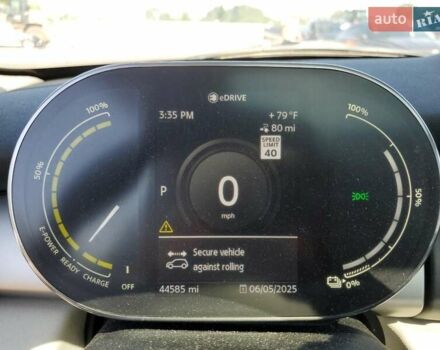 Зеленый Мини Купер, объемом двигателя 0 л и пробегом 70 тыс. км за 3000 $, фото 8 на Automoto.ua