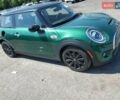 Зеленый Мини Купер, объемом двигателя 0 л и пробегом 70 тыс. км за 3000 $, фото 3 на Automoto.ua