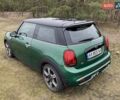 Зеленый Мини Купер, объемом двигателя 2 л и пробегом 41 тыс. км за 28500 $, фото 1 на Automoto.ua