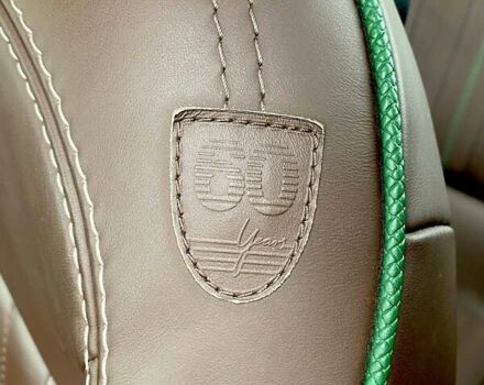 Зеленый Мини Купер, объемом двигателя 2 л и пробегом 41 тыс. км за 28500 $, фото 6 на Automoto.ua