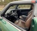 Зеленый Мини Купер, объемом двигателя 2 л и пробегом 41 тыс. км за 28500 $, фото 2 на Automoto.ua
