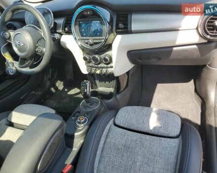 Зеленый Мини Купер, объемом двигателя 0 л и пробегом 70 тыс. км за 3000 $, фото 7 на Automoto.ua