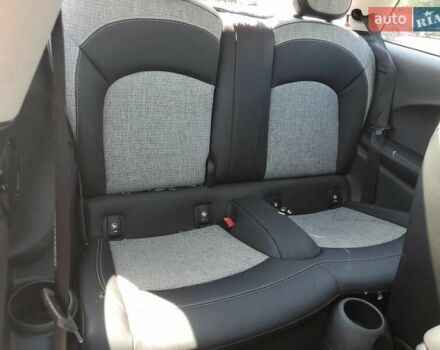 Зеленый Мини Купер, объемом двигателя 0 л и пробегом 70 тыс. км за 3000 $, фото 9 на Automoto.ua