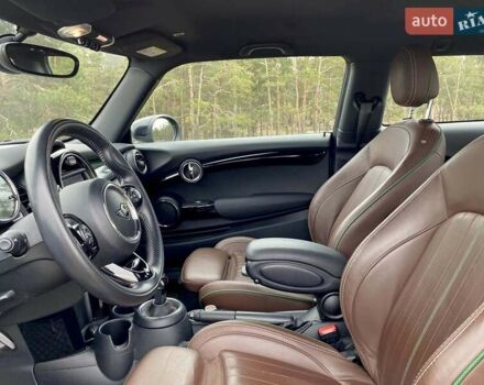 Зеленый Мини Купер, объемом двигателя 2 л и пробегом 41 тыс. км за 28500 $, фото 3 на Automoto.ua