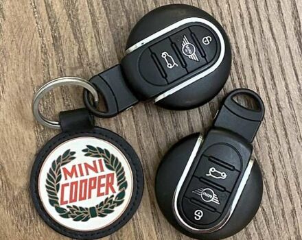 Зеленый Мини Купер, объемом двигателя 2 л и пробегом 41 тыс. км за 28500 $, фото 13 на Automoto.ua