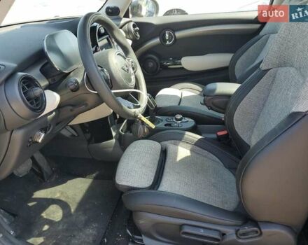 Зеленый Мини Купер, объемом двигателя 0 л и пробегом 70 тыс. км за 3000 $, фото 6 на Automoto.ua