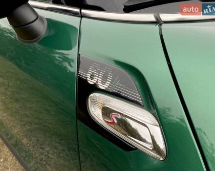 Зеленый Мини Купер, объемом двигателя 2 л и пробегом 41 тыс. км за 28500 $, фото 5 на Automoto.ua