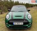 Зелений Міні Cooper, об'ємом двигуна 2 л та пробігом 42 тис. км за 25500 $, фото 1 на Automoto.ua