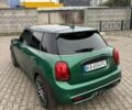 Зелений Міні Cooper, об'ємом двигуна 2 л та пробігом 72 тис. км за 15500 $, фото 10 на Automoto.ua