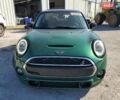 Зеленый Мини Купер, объемом двигателя 2 л и пробегом 63 тыс. км за 5700 $, фото 4 на Automoto.ua