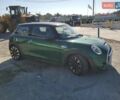 Зеленый Мини Купер, объемом двигателя 2 л и пробегом 63 тыс. км за 5700 $, фото 3 на Automoto.ua