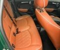 Зелений Міні Cooper, об'ємом двигуна 2 л та пробігом 72 тис. км за 15500 $, фото 19 на Automoto.ua