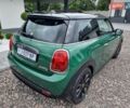 Зеленый Мини Купер, объемом двигателя 0 л и пробегом 108 тыс. км за 14900 $, фото 5 на Automoto.ua