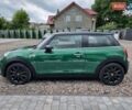 Зеленый Мини Купер, объемом двигателя 0 л и пробегом 108 тыс. км за 14900 $, фото 9 на Automoto.ua
