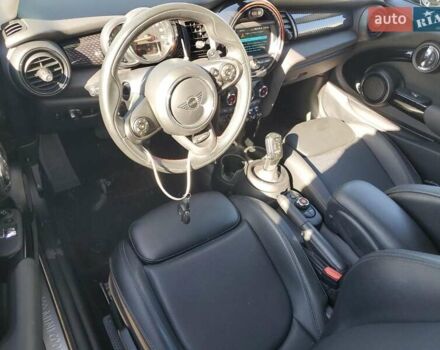 Зеленый Мини Купер, объемом двигателя 2 л и пробегом 63 тыс. км за 5700 $, фото 7 на Automoto.ua