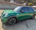 Зелений Міні Cooper, об'ємом двигуна 2 л та пробігом 57 тис. км за 4300 $, фото 1 на Automoto.ua