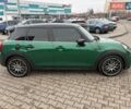 Зелений Міні Cooper, об'ємом двигуна 2 л та пробігом 72 тис. км за 15500 $, фото 5 на Automoto.ua