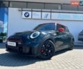 Зеленый Мини Купер, объемом двигателя 2 л и пробегом 150 тыс. км за 21000 $, фото 1 на Automoto.ua