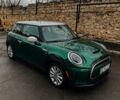 Зелений Міні Cooper, об'ємом двигуна 0 л та пробігом 91 тис. км за 16600 $, фото 8 на Automoto.ua