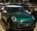 Зеленый Мини Купер, объемом двигателя 0 л и пробегом 86 тыс. км за 15000 $, фото 1 на Automoto.ua