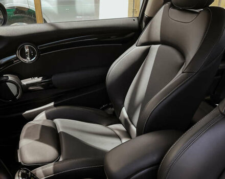 Зеленый Мини Купер, объемом двигателя 0 л и пробегом 86 тыс. км за 15000 $, фото 18 на Automoto.ua