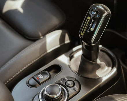 Зеленый Мини Купер, объемом двигателя 0 л и пробегом 86 тыс. км за 15000 $, фото 17 на Automoto.ua