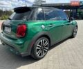 Зелений Міні Cooper, об'ємом двигуна 2 л та пробігом 89 тис. км за 22500 $, фото 6 на Automoto.ua