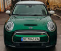 Зелений Міні Cooper, об'ємом двигуна 0 л та пробігом 91 тис. км за 14500 $, фото 1 на Automoto.ua
