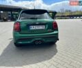 Зелений Міні Cooper, об'ємом двигуна 2 л та пробігом 89 тис. км за 22500 $, фото 5 на Automoto.ua