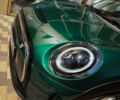 Зеленый Мини Купер, объемом двигателя 0 л и пробегом 86 тыс. км за 15000 $, фото 4 на Automoto.ua