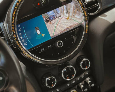 Зеленый Мини Купер, объемом двигателя 0 л и пробегом 86 тыс. км за 15000 $, фото 15 на Automoto.ua