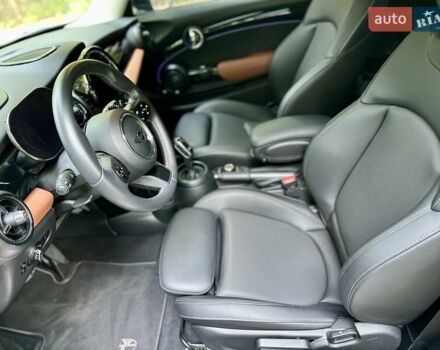 Зелений Міні Cooper, об'ємом двигуна 2 л та пробігом 20 тис. км за 28500 $, фото 12 на Automoto.ua