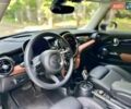 Зелений Міні Cooper, об'ємом двигуна 2 л та пробігом 20 тис. км за 28500 $, фото 13 на Automoto.ua