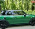 Зеленый Мини Купер, объемом двигателя 2 л и пробегом 20 тыс. км за 31200 $, фото 7 на Automoto.ua