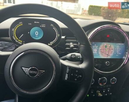 Зелений Міні Cooper, об'ємом двигуна 0 л та пробігом 9 тис. км за 19500 $, фото 25 на Automoto.ua