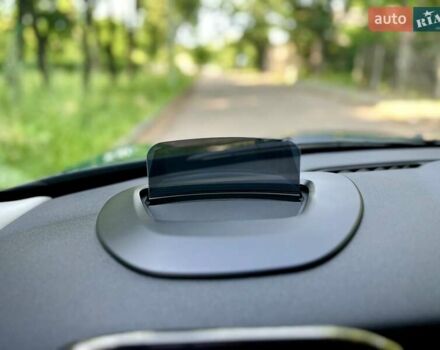 Зелений Міні Cooper, об'ємом двигуна 2 л та пробігом 20 тис. км за 28500 $, фото 15 на Automoto.ua