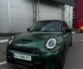 Зелений Міні Cooper, об'ємом двигуна 2 л та пробігом 23 тис. км за 29000 $, фото 1 на Automoto.ua