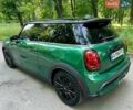 Зеленый Мини Купер, объемом двигателя 2 л и пробегом 20 тыс. км за 31200 $, фото 5 на Automoto.ua