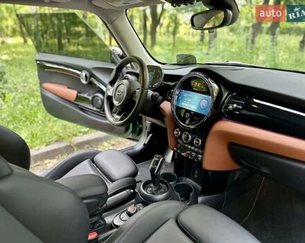 Зелений Міні Cooper, об'ємом двигуна 2 л та пробігом 20 тис. км за 28500 $, фото 21 на Automoto.ua