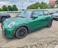 Зелений Міні Cooper, об'ємом двигуна 0 л та пробігом 56 тис. км за 9000 $, фото 1 на Automoto.ua